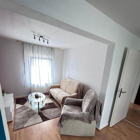 Apartment Central Hemer 35 Qm Exterior foto